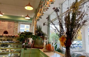 Valenka / Валенка на Некрасова