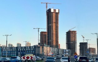 ТРЦ Avia Mall / Авиа Молл