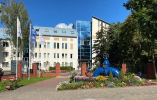 Столовая Минскводоканал