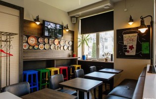 Кофевариум