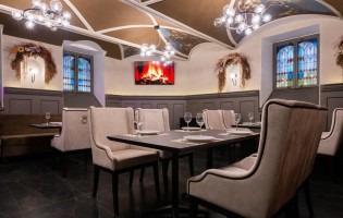 Marco Polo / Марко Поло