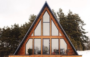 Koko house / Коко хаус