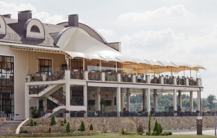 Robinson Club / Робинсон Клуб