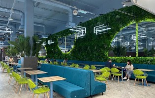 Пит Stop Каменная горка