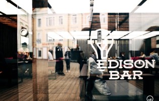 Edison / Эдисон