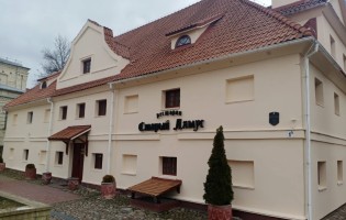 Старый Лямус