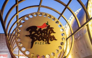 Basta Pasta