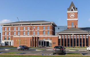 Great Stone / Великий камень