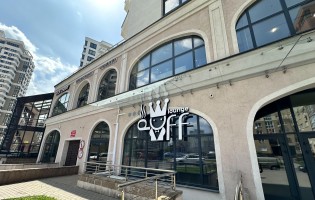 Puff Lounge / Пуф лаунж