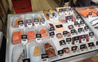 John Dory / Джон Дори