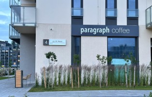 Paragraph / Параграф Новая Боровая