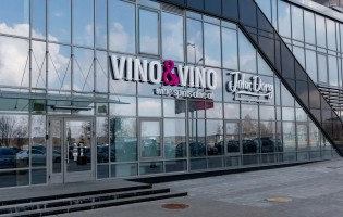 John Dory / Джон Дори ЖК "D3"