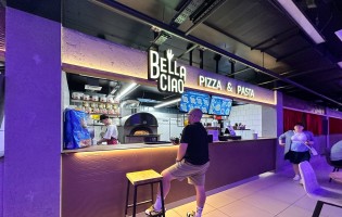 Bella Ciao / Белла Чао