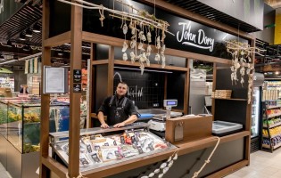 John Dory / Джон Дори Партизанский