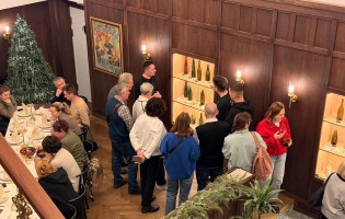 Лидбир бар Музей пива