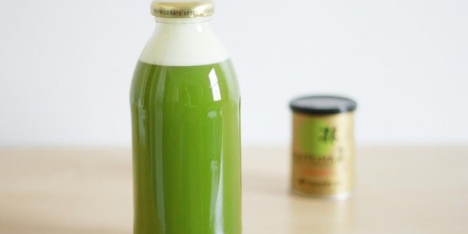 3 простых в приготовлении и в тоже время натуральных энергетических напитка