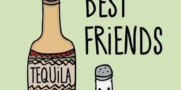 Вечные друзья хорошего настроения