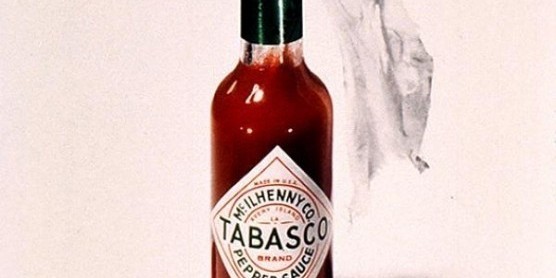 Tabasco - молотов