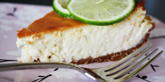 5 советов по приготовлению настоящего чизкейка