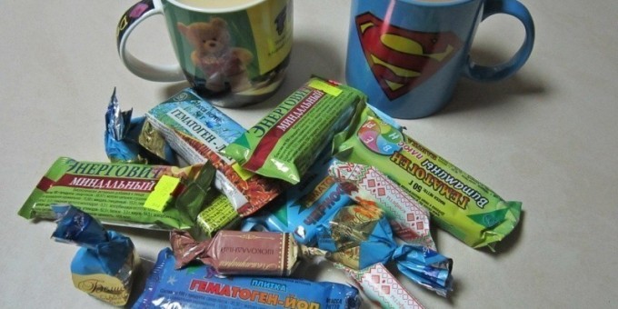 А утро начиналось как-то так