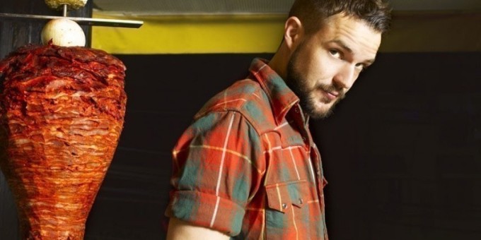 Зачем звезды спорта рекламируют продукты питания?