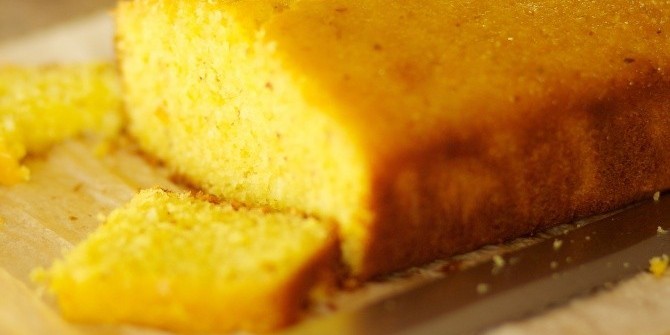 Воздушная диетическая запеканка без муки и манки