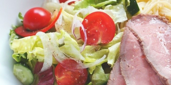 Самые распространенные ошибки питания во время Поста