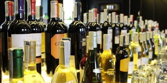 Пабы Минска: «Парк Авеню» сменил «Градус Баллинга» – новый паб возле Ботанического сада