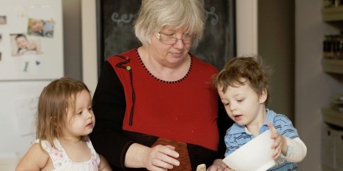 Опыт предков: 6 бабушкиных советов, которые мы давно позабыли