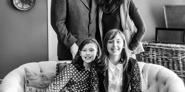 Американская семья обходилась без сахара целый год