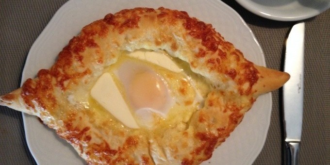 В Арена-Сити открылся аутентичный ресторан с грузинской кухней «Batumi (Батуми)»