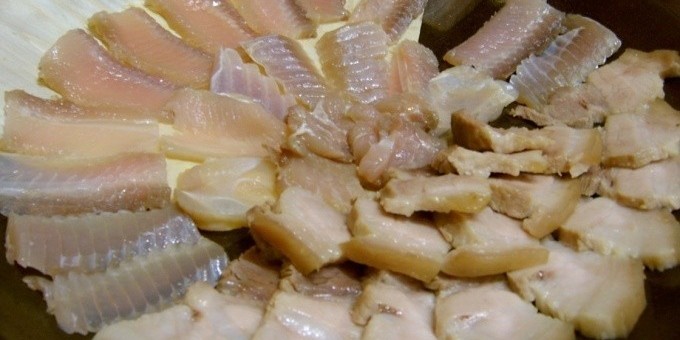 Самое популярное корейское блюдо с душком