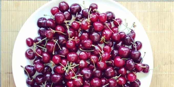 ФудХантер Крамарь Павел: Еда на айфон