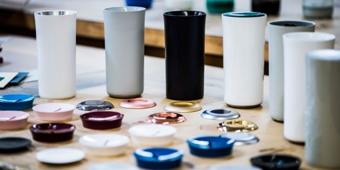 Видео: Американцы разработали умную кружку, распознающую любую жидкость