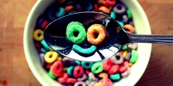 Что можно съесть перед сном чтобы убить адский голод