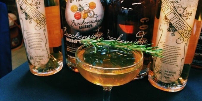 Коктейль удачи: Киньте кости и составьте рецепт коктейля