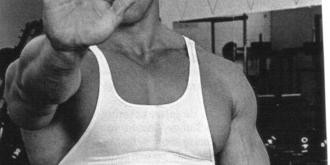 Что нужно знать о наборе мышечной массы и чем лучше питаться?