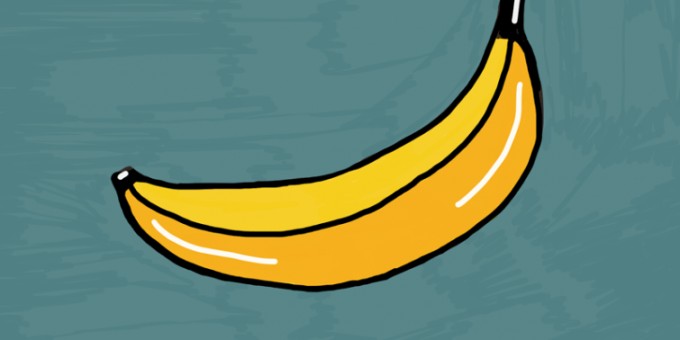 22 не придуманных причины полюбить бананы