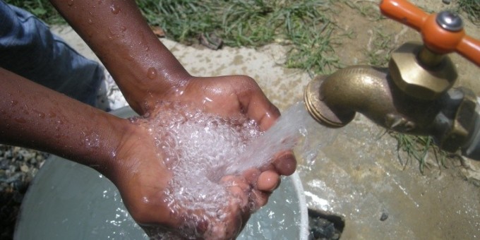 10 причин поставить фильтр для очистки воды