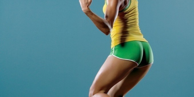 Кофе, матэ и грейпфрут - все о натуральных жиросжигателях