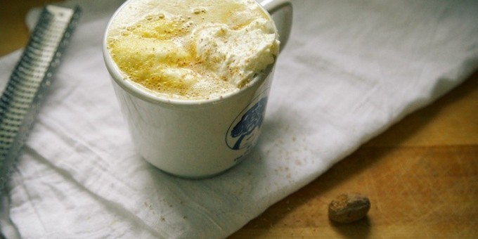Как приготовить латте дома без кофемашины