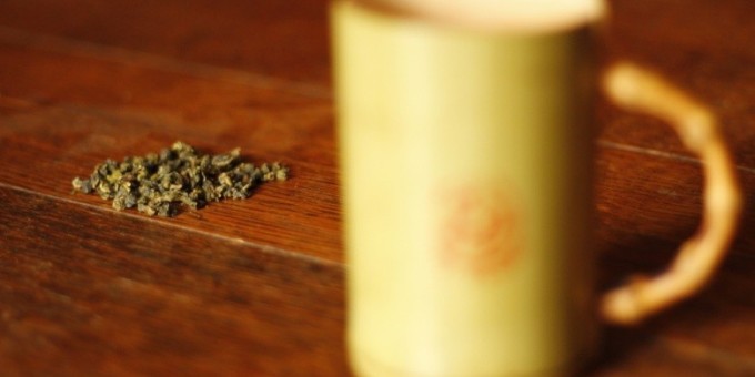 Как и почему появился первый чай?