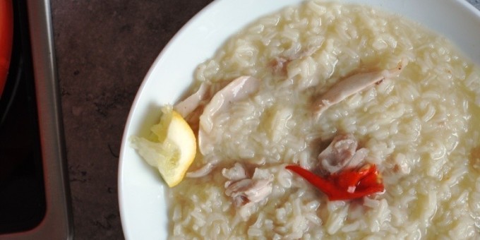 Какая каша самая полезная