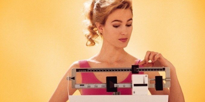 Взвешивайся каждый день и ты не поправишься!