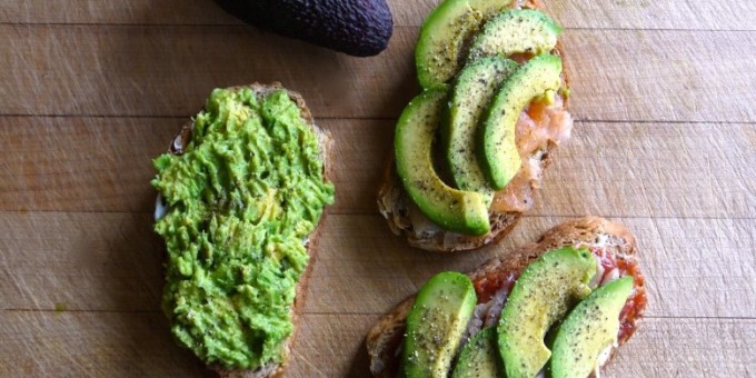 12 здоровых причин есть авокадо каждый день