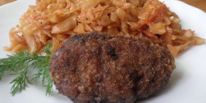 Особая кухня: Почему Брежнев ел холодные котлеты и никогда не ел суп