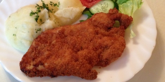 Величка, Краков, Варшава — ели, пили курили