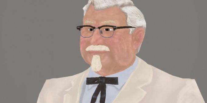 McDonald's негодует, KFC на пути в Беларусь