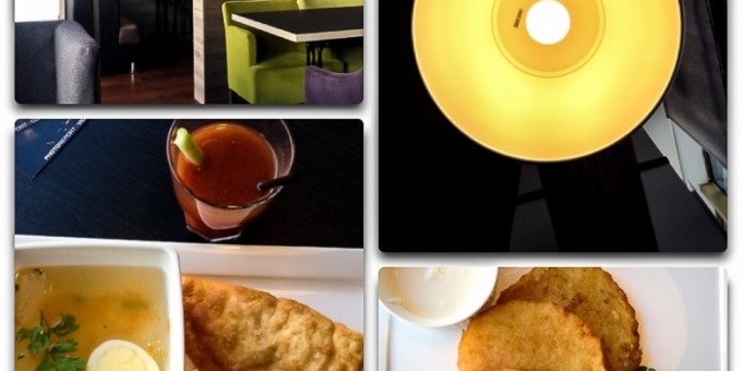 Как вы отнеслись к замещению кафе Безе, Снэк Студио?