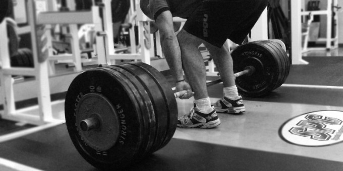 Спортзал, как антидепрессант. 5 причин сходить в тренажерный зал